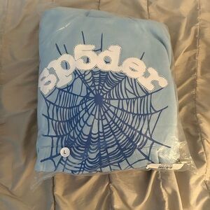 Sp5der hoodie